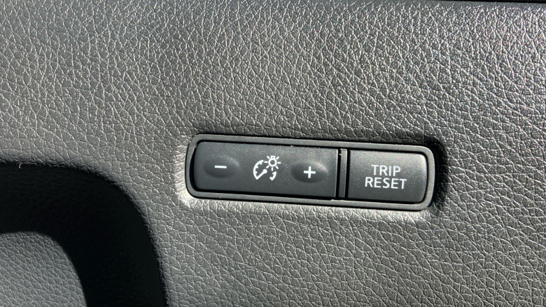 Nissan Pulsar 1.5 dCi N-Tec 5dr Diesel Hatchback